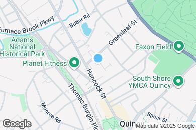 Map image of the property - 11 Gilson Rd