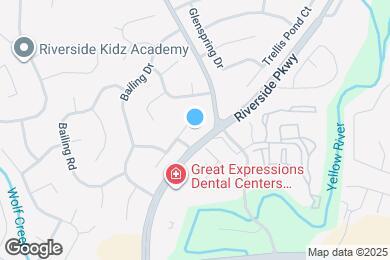 Map image of the property - 936 Bass Ct N W