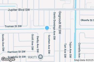 Map image of the property - 285 Hearth St SW