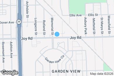 Map image of the property - One Home Three Solutions 93A