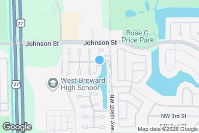 Map image of the property - 611 NW 208th Cir