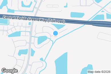 Map image of the property - 1710 Mandavilla Dr