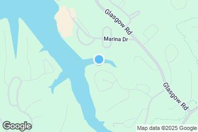 Map image of the property - 16 Cheviot Ln