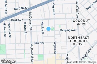 Map image of the property - 3062 Shipping Ave