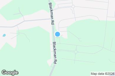 Map image of the property - 5904 Willoughby Way
