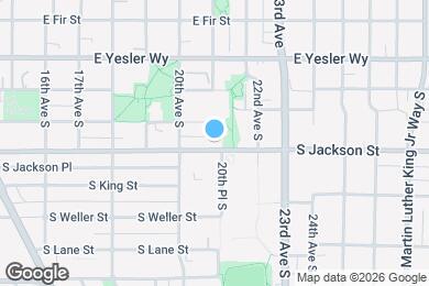 Map image of the property - Abbey Lincoln Court