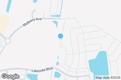 Map image of the property - 35 Striker Rd