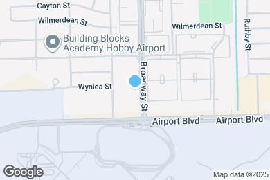 Map image of the property - Savannah