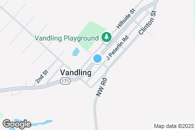 Map image of the property - 340 Main St