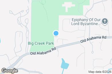 Map image of the property - 180 Crabtree Dr
