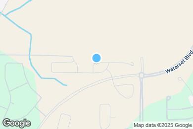 Map image of the property - 6249 Roadstead Ct