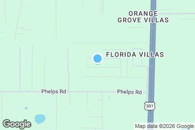 Map image of the property - 37711 Rattle Snake Trl