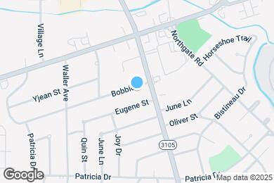 Map image of the property - 2922 Bobbie St