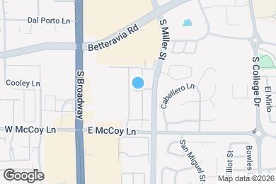 Map image of the property - 0 Cordoban Ln