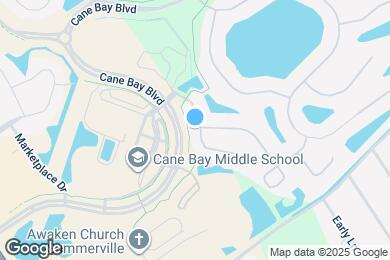 Map image of the property - 321 Iveson Rd