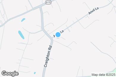 Map image of the property - 6097 Michael Heather Ct