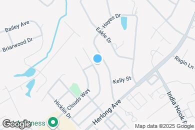 Map image of the property - 582 Cotton Field Rd