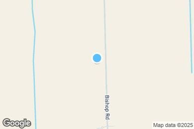 Map image of the property - 19284 Bishop Rd