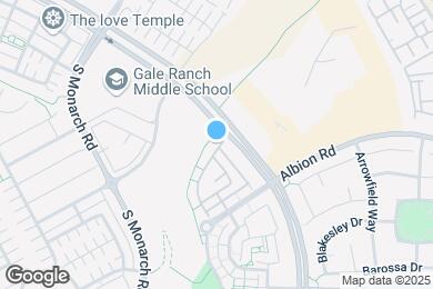 Map image of the property - 912 Joree Ln