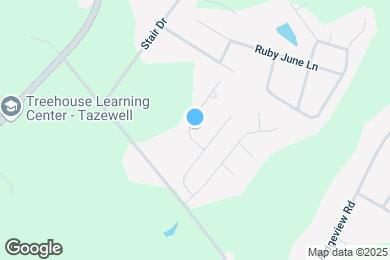 Map image of the property - 6726 Puritan Ln