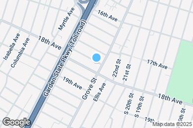 Map image of the property - 9 Breakenridge Terrace