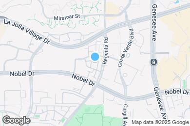 Map image of the property - 8868 Regents Rd