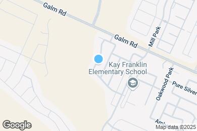 Map image of the property - 9318 Maple Silver