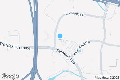Map image of the property - 6740 Eames Wy
