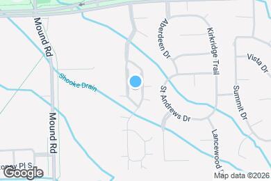 Map image of the property - 56543 Scotland Blvd