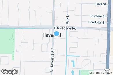 Map image of the property - Haverhill Homes