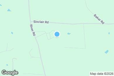 Map image of the property - 330 Compound Dr