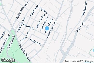 Map image of the property - 136 Rothwell Ave