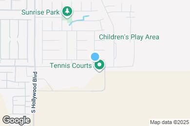 Map image of the property - 6829 Painted Morning Ave