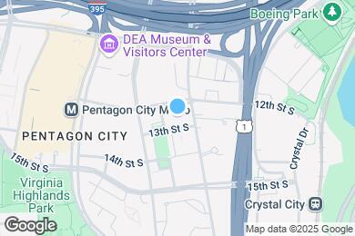 Map image of the property - 520 12th St S