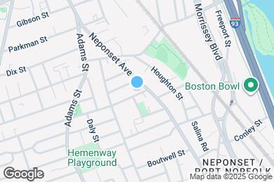 Map image of the property - 128 King St