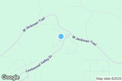 Map image of the property - 910 James Madison Dr