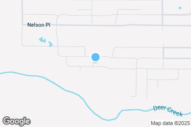 Map image of the property - 1001 Doe Meadow Dr