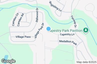 Map image of the property - 88 Tapestry Ln