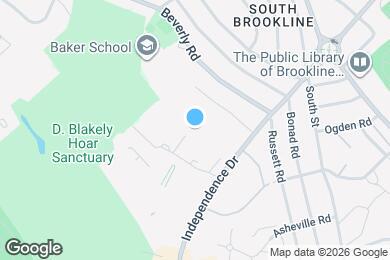 Map image of the property - 102 Gerry Rd