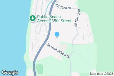 Map image of the property - The Lofts 38
