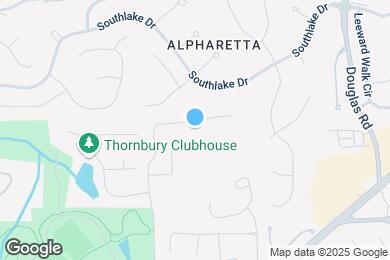 Map image of the property - 13045 Fox Rd