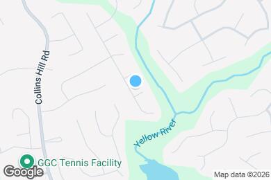 Map image of the property - 100 Timber Springs Way