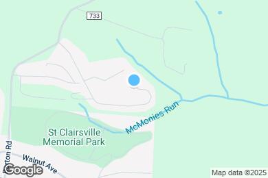Map image of the property - 50560 Cindy Dr