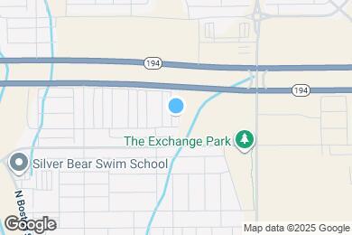 Map image of the property - 1984 N 3830 W