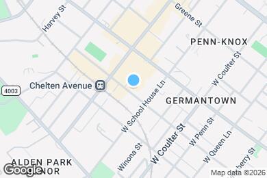 Map image of the property - 5531 Pulaski Ave