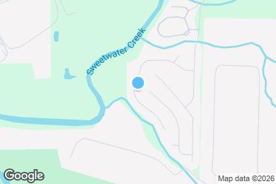 Map image of the property - 7637 Forest Glen Way