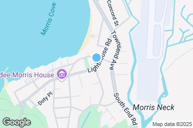 Map image of the property - 430 Lighthouse Rd