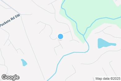 Map image of the property - 4269 David Austin Ct SW