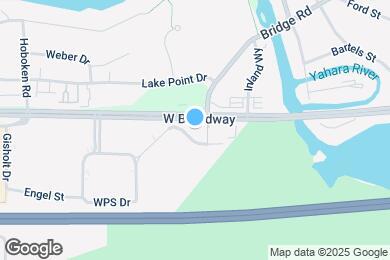 Map image of the property - Besa Monona