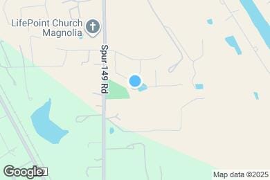 Map image of the property - 13491 Maltessa Dr